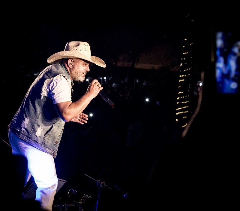 Shows...