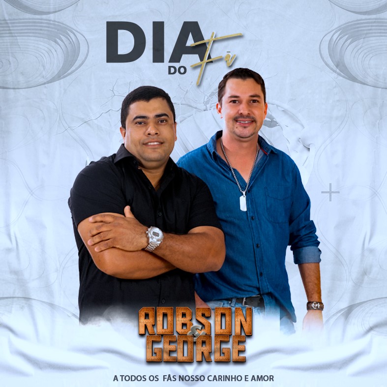 Nosso muito obrigado aos nossos fãs