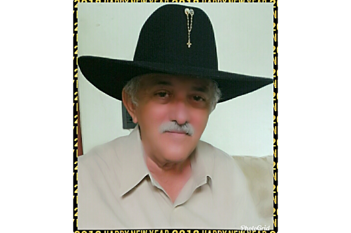 Carlos Corrêa