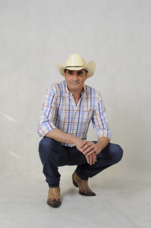 Na estrada