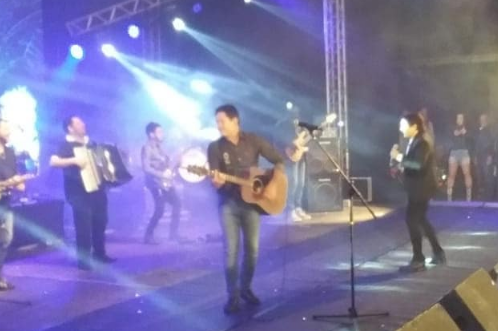 Participações com Gian & Giovani