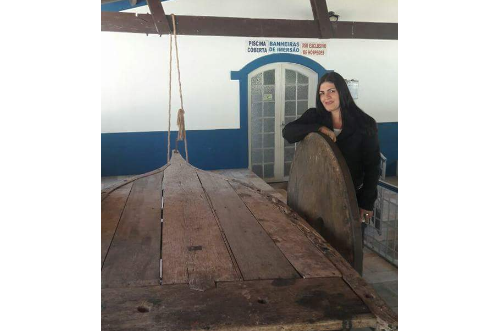 Atualização da foto da capa de perfil