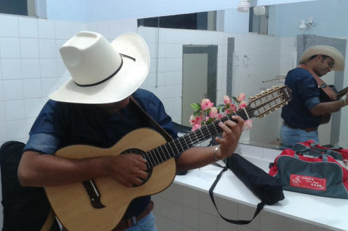 Alguns vídeos com músicas de Rafael Henrique