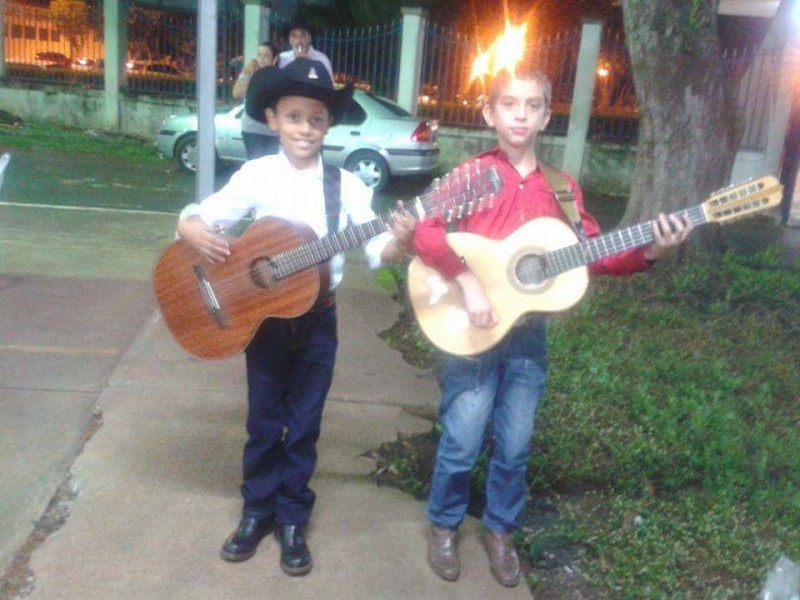 Fotos - Pedro Henrique & Gabriel