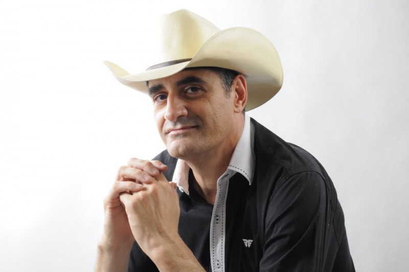 Na estrada