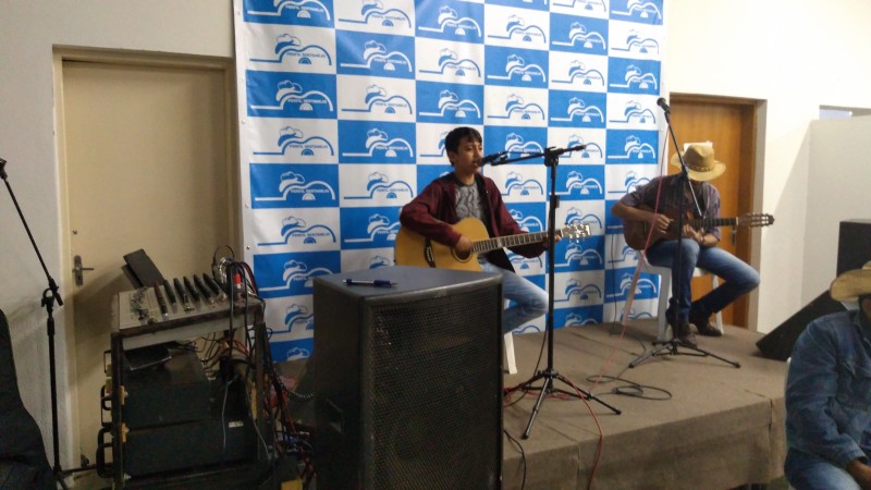 Lançamento Perfil Sertanejo