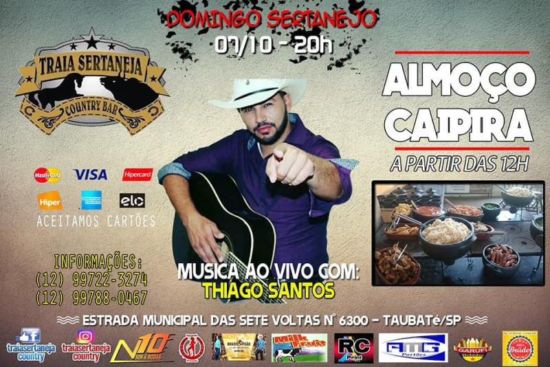 Algumas fotos