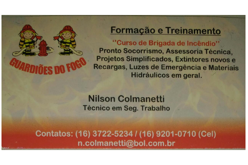Atualização da foto da capa de perfil