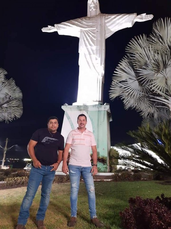 Não pega mais