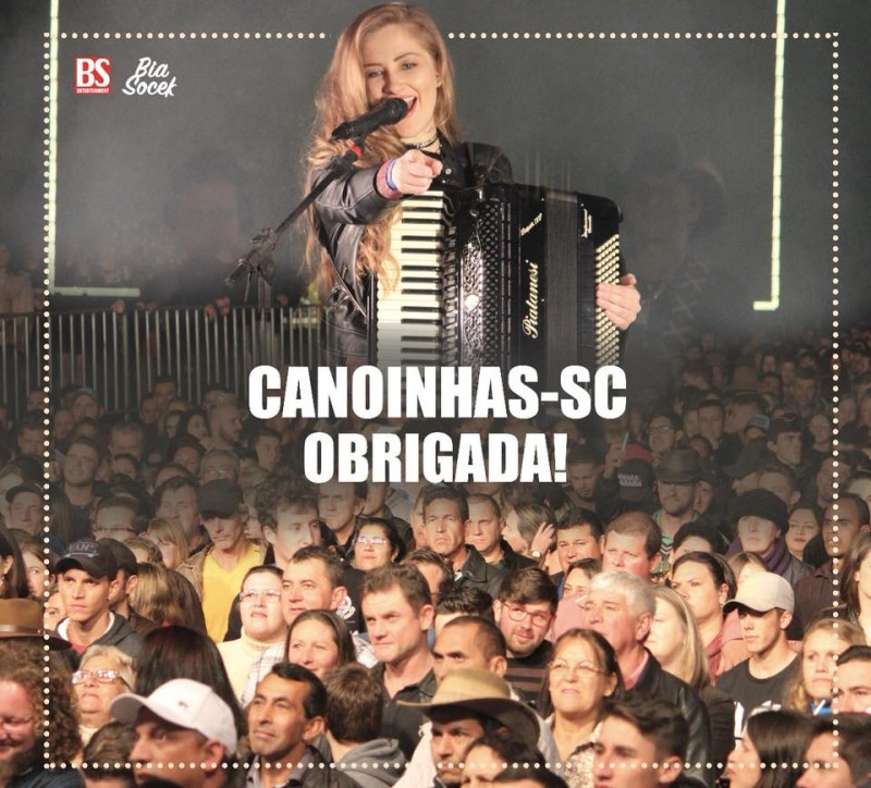 Fotos Bia Socek