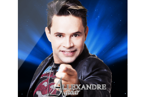 Allexandre Aguiar Amores e Baladas