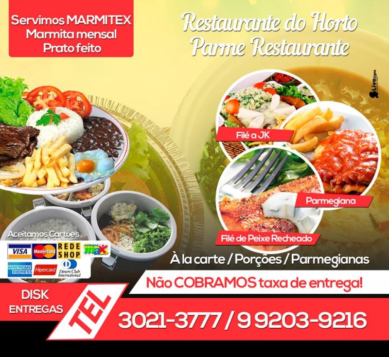 Nossa casa