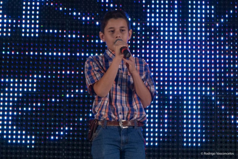 Kayque Mendes Em shows