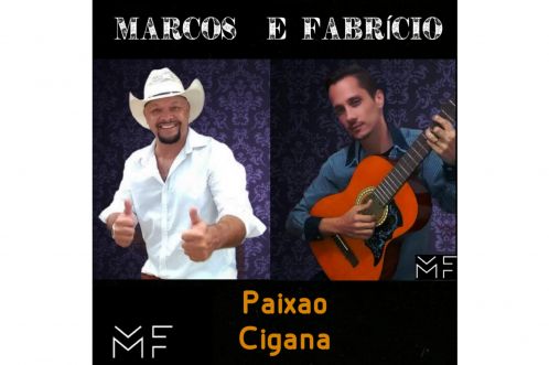 Atualização da foto da capa de perfil