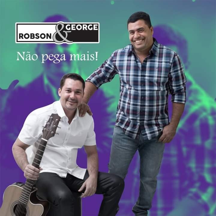 Não pega mais