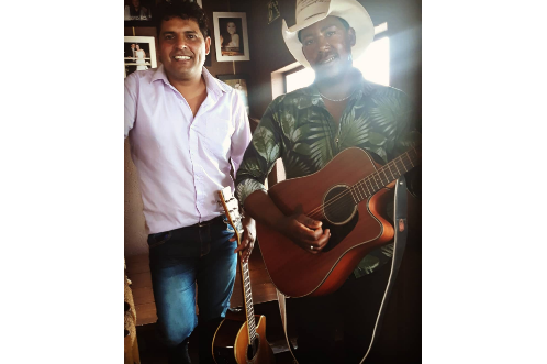 Evento "Perfil Sertanejo"