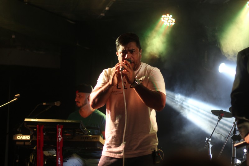 Nossos Shows