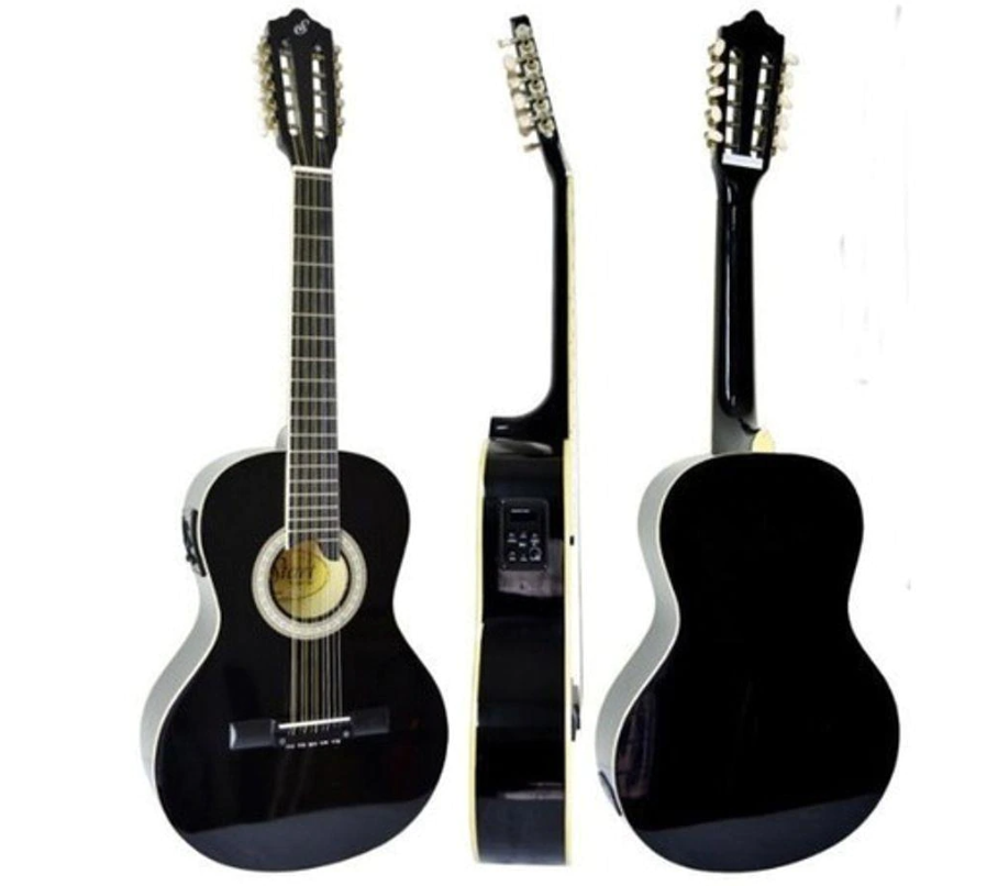 Vendo uma Viola Caipira